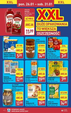 Gazetka promocyjna ALDI  ważna od 26.01.2026 - Strona 2.