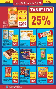 Gazetka promocyjna ALDI  ważna od 26.01.2026 - Strona 4.