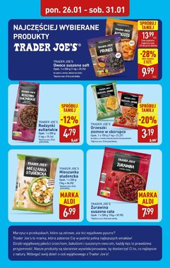 Gazetka promocyjna ALDI  ważna od 26.01.2026 - Strona 13.