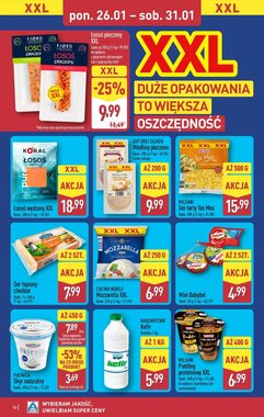 Gazetka promocyjna ALDI  ważna od 26.01.2026 - Strona 16.