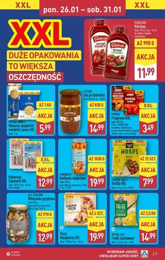 Gazetka promocyjna ALDI  ważna od 26.01.2026 - Strona 17.