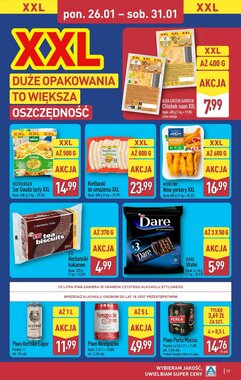 Gazetka promocyjna ALDI  ważna od 26.01.2026 - Strona 19.