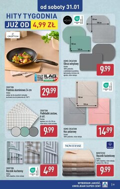 Gazetka promocyjna ALDI  ważna od 26.01.2026 - Strona 35.