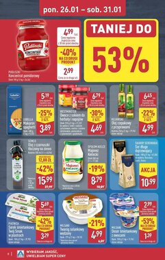 Gazetka promocyjna ALDI  ważna od 26.01.2026 - Strona 8.