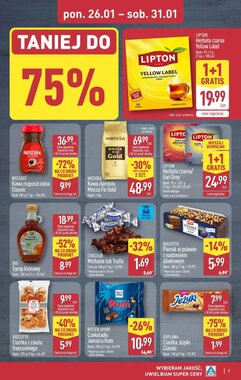 Gazetka promocyjna ALDI  ważna od 26.01.2026 - Strona 9.