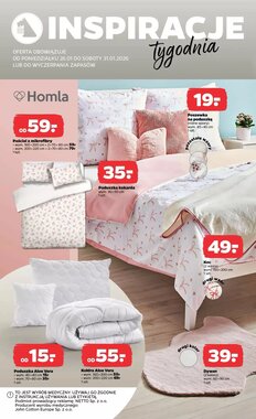 Gazetka promocyjna Netto ważna od 26.01.2026 - Strona 32.