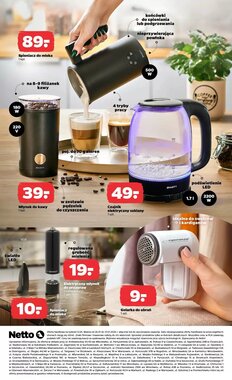 Gazetka promocyjna Netto ważna od 26.01.2026 - Strona 33.