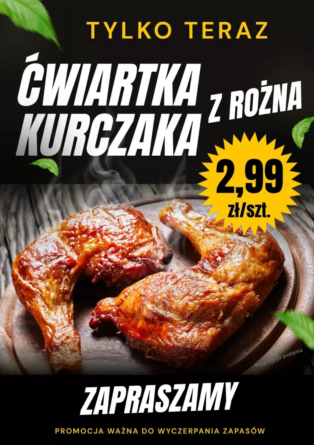 Gazetka promocyjna Prim Market  ważna od 26.01.2026 - Strona 1.