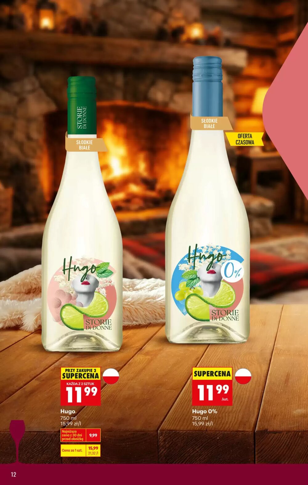 Gazetka promocyjna Biedronka  ważna od 26.01.2026 - Strona 11.