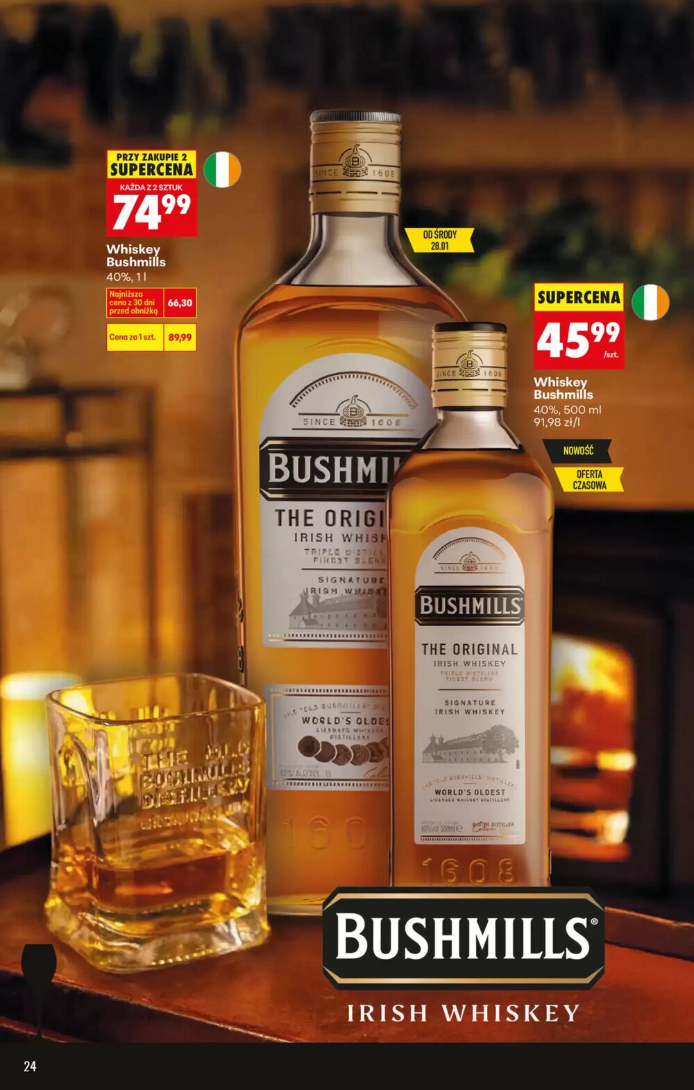 Gazetka promocyjna Biedronka  ważna od 26.01.2026 - Strona 20.