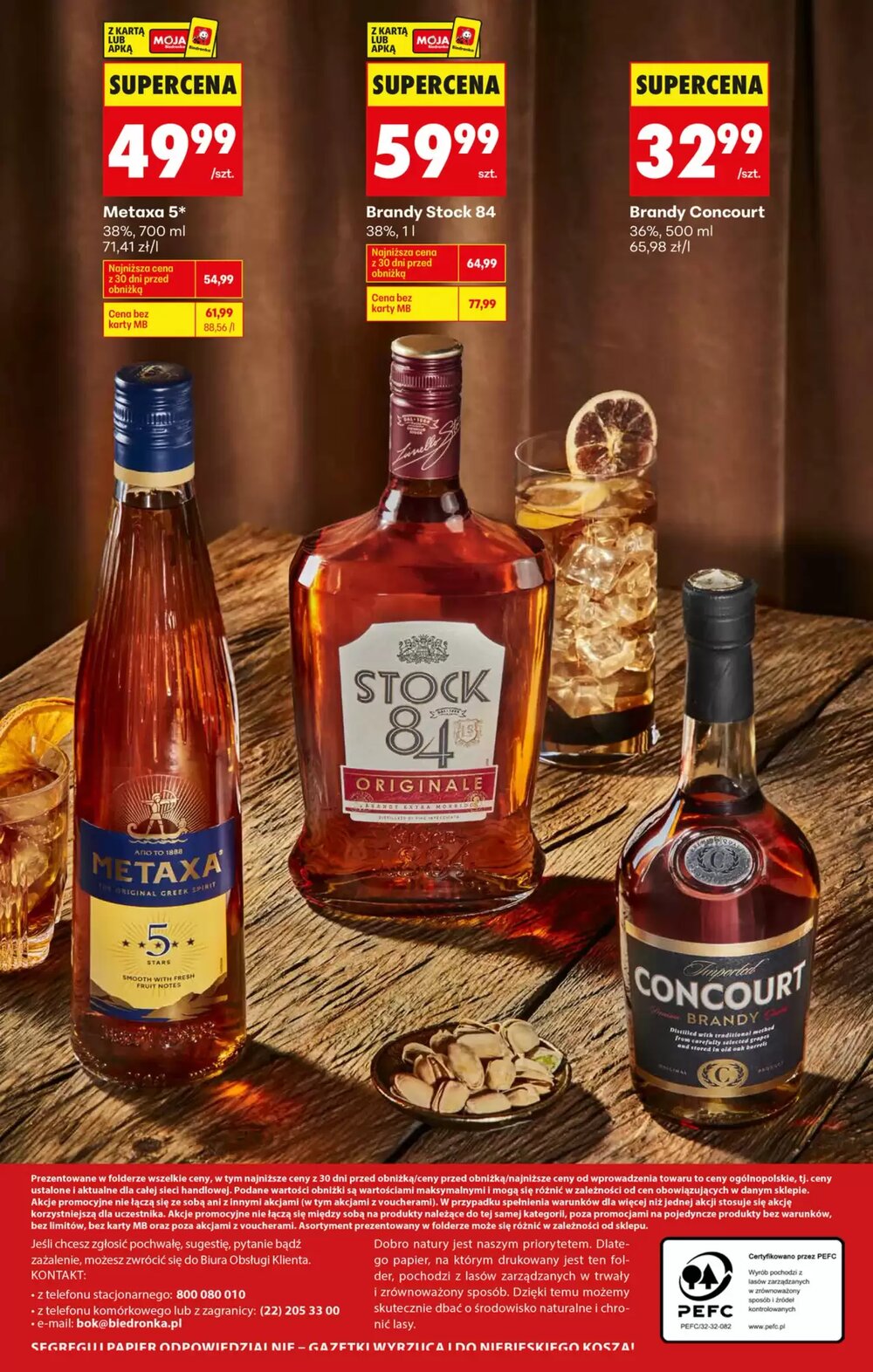 Gazetka promocyjna Biedronka  ważna od 26.01.2026 - Strona 29.