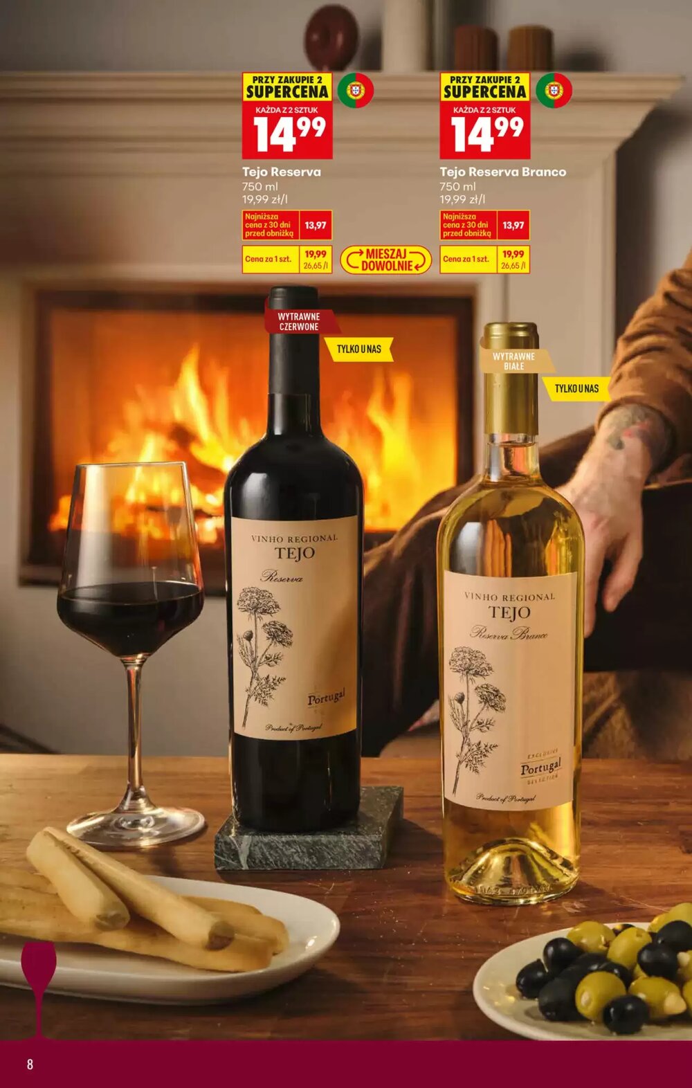 Gazetka promocyjna Biedronka  ważna od 26.01.2026 - Strona 7.