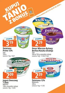 Gazetka promocyjna E.Leclerc  ważna od 27.01.2026 - Strona 2.