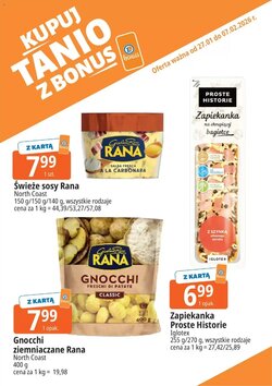 Gazetka promocyjna E.Leclerc  ważna od 27.01.2026 - Strona 6.