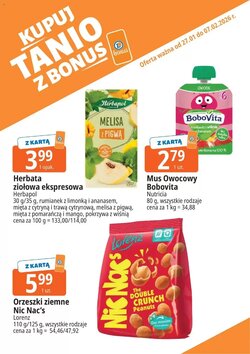 Gazetka promocyjna E.Leclerc  ważna od 27.01.2026 - Strona 7.