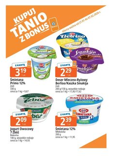 Gazetka promocyjna E.Leclerc  ważna od 27.01.2026 - Strona 2.