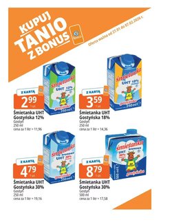 Gazetka promocyjna E.Leclerc  ważna od 27.01.2026 - Strona 4.