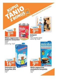 Gazetka promocyjna E.Leclerc  ważna od 27.01.2026 - Strona 5.