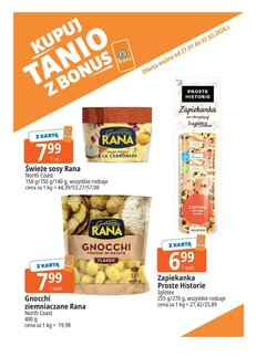 Gazetka promocyjna E.Leclerc  ważna od 27.01.2026 - Strona 6.