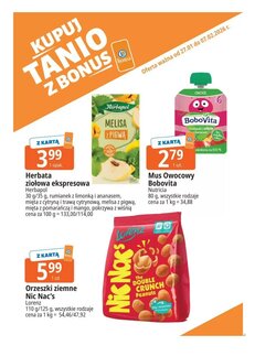 Gazetka promocyjna E.Leclerc  ważna od 27.01.2026 - Strona 7.