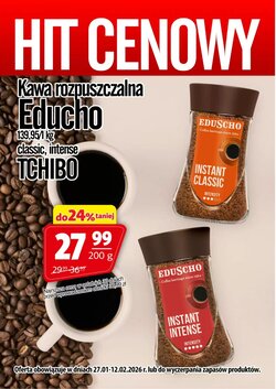 Gazetka promocyjna Prim Market  ważna od 27.01.2026