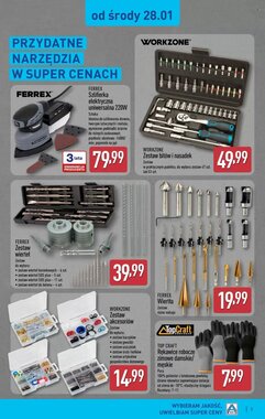 Gazetka promocyjna ALDI  ważna od 28.01.2026 - Strona 5.