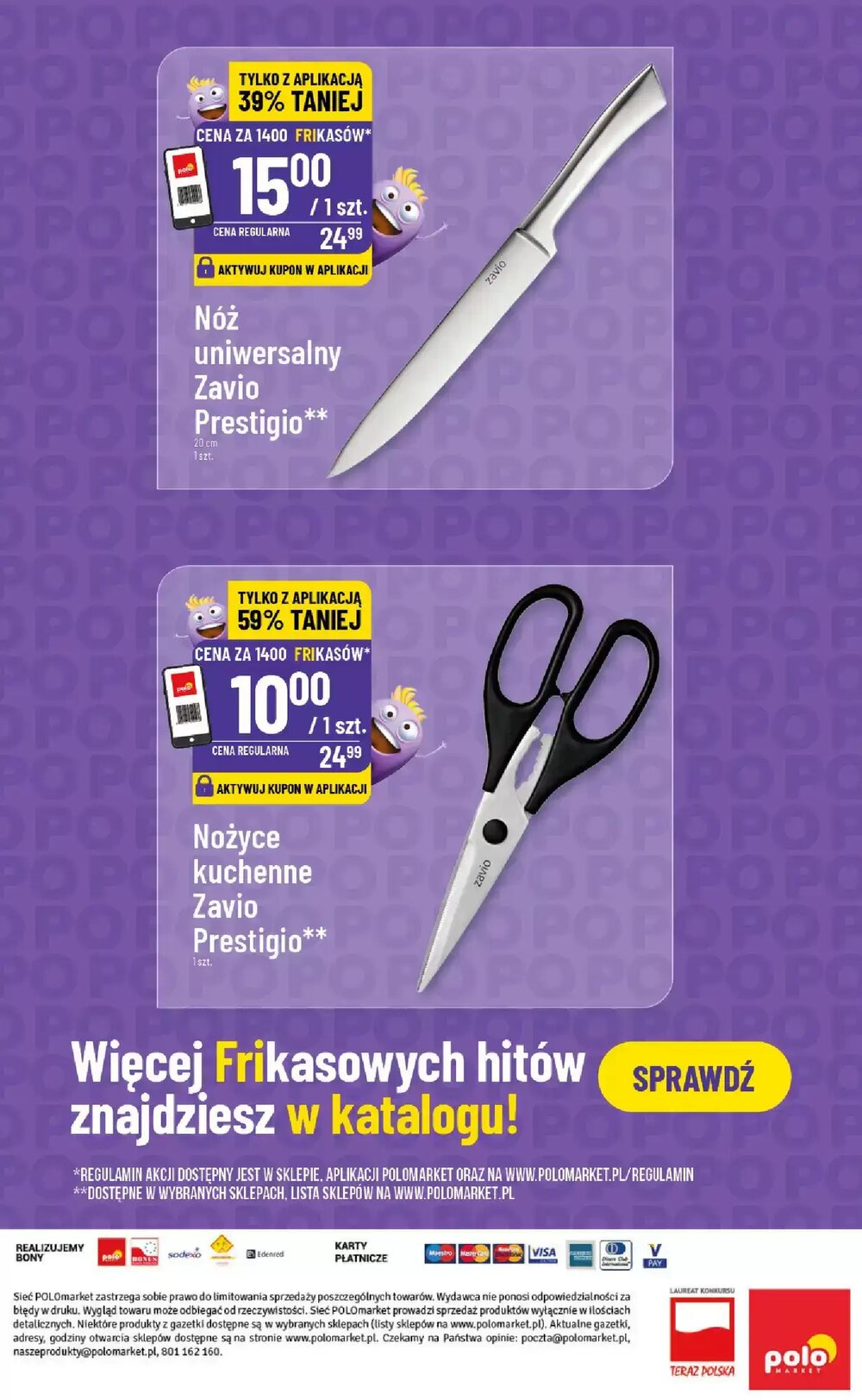 Gazetka promocyjna Polomarket  ważna od 28.01.2026 - Strona 10.