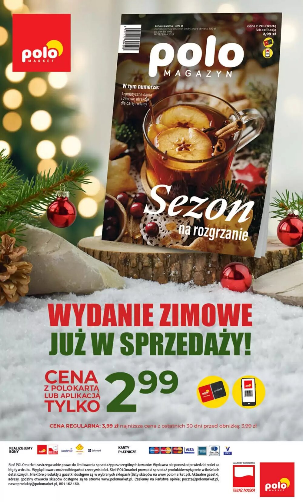Gazetka promocyjna Polomarket  ważna od 28.01.2026 - Strona 56.