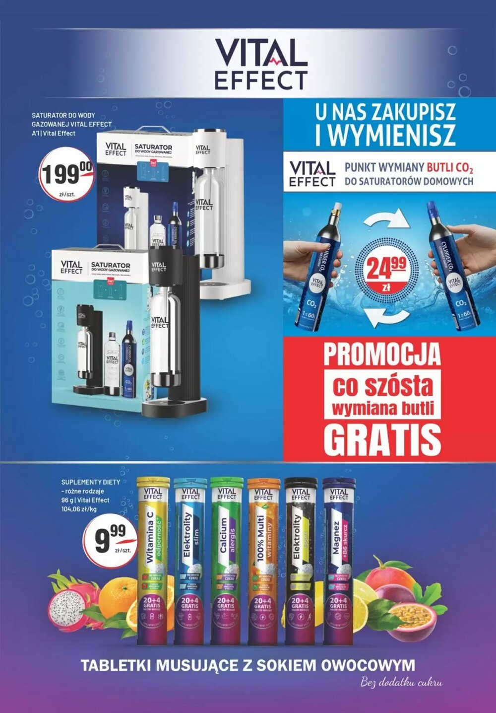 Gazetka promocyjna Sedal  ważna od 28.01.2026 - Strona 5.