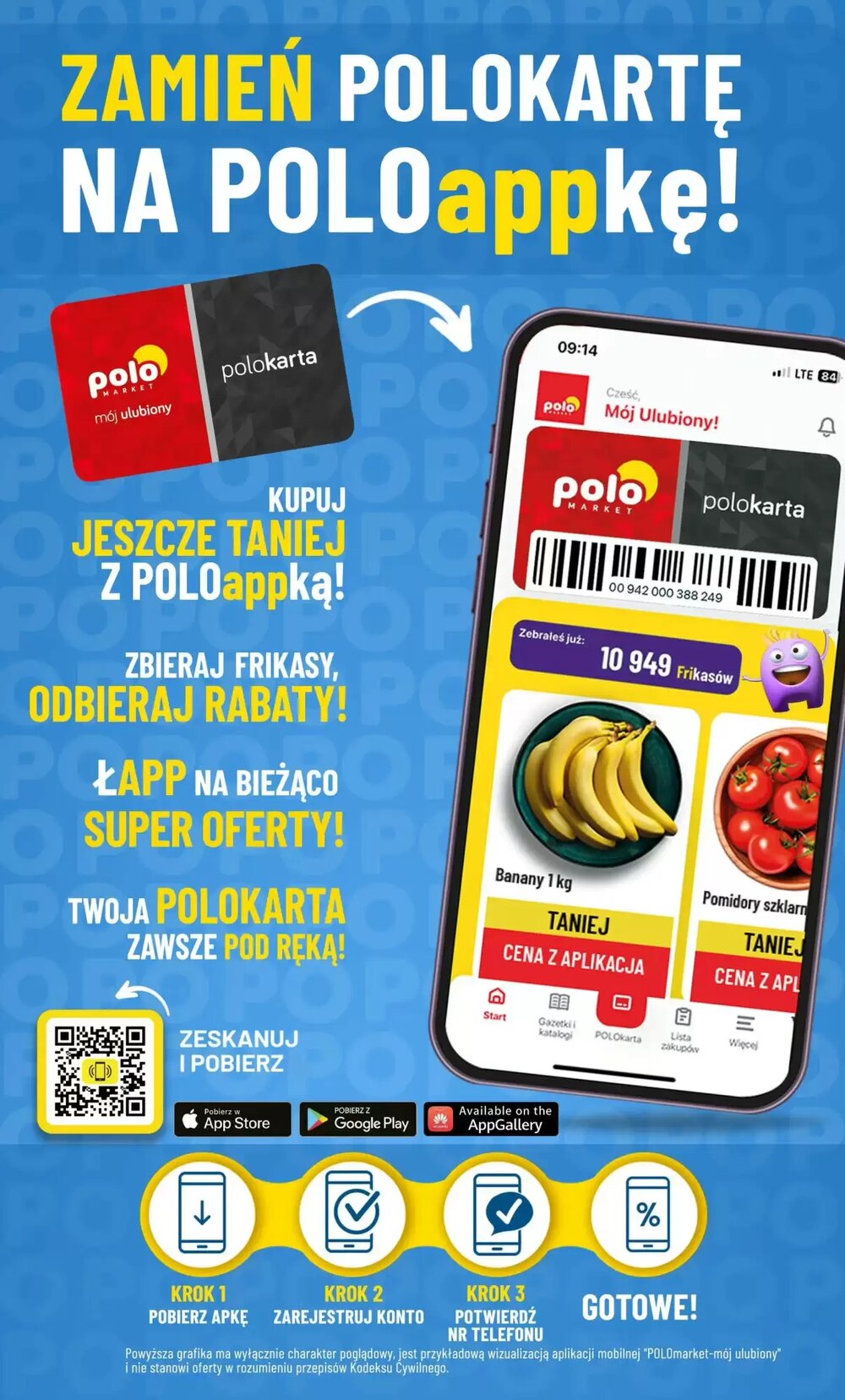 Gazetka promocyjna Polomarket  ważna od 28.01.2026 - Strona 2.