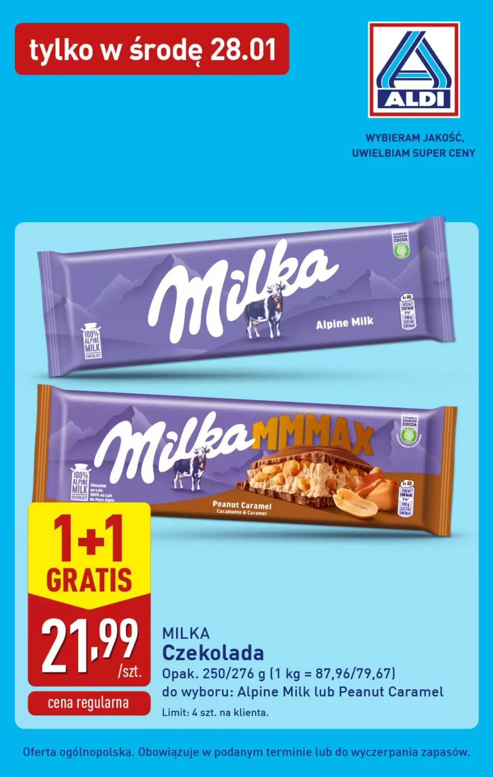 Gazetka promocyjna ALDI  ważna od 28.01.2026 - Strona 2.