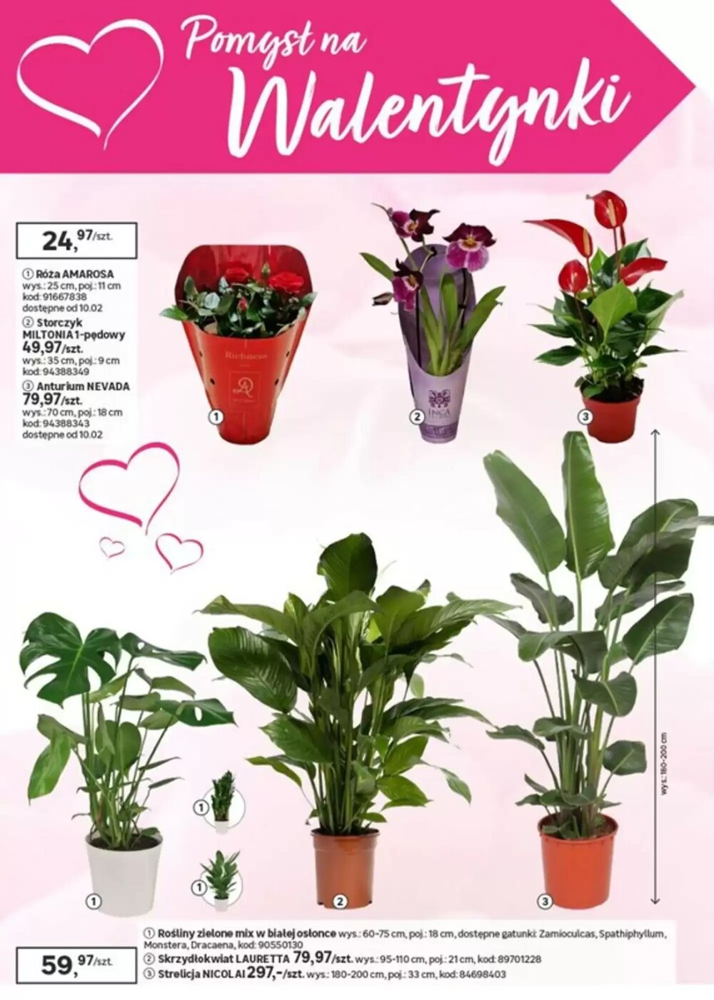 Gazetka promocyjna Leroy Merlin  ważna od 28.01.2026 - Strona 20.