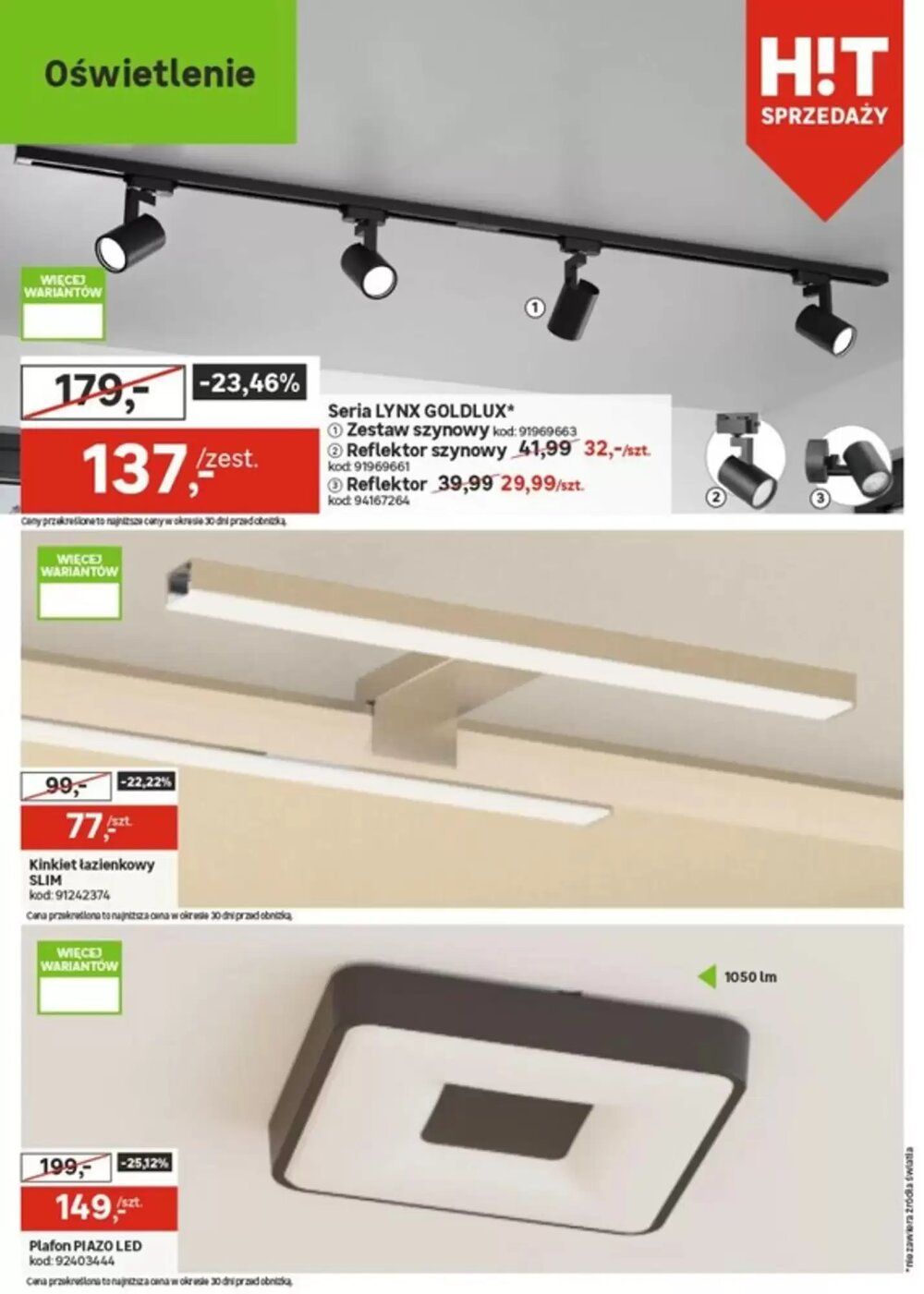 Gazetka promocyjna Leroy Merlin  ważna od 28.01.2026 - Strona 24.