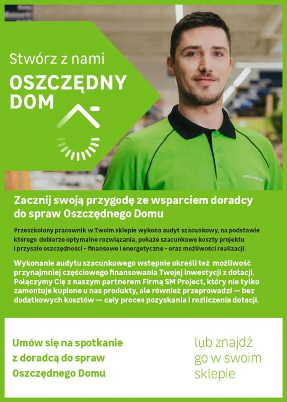 Gazetka promocyjna Leroy Merlin  ważna od 28.01.2026 - Strona 26.