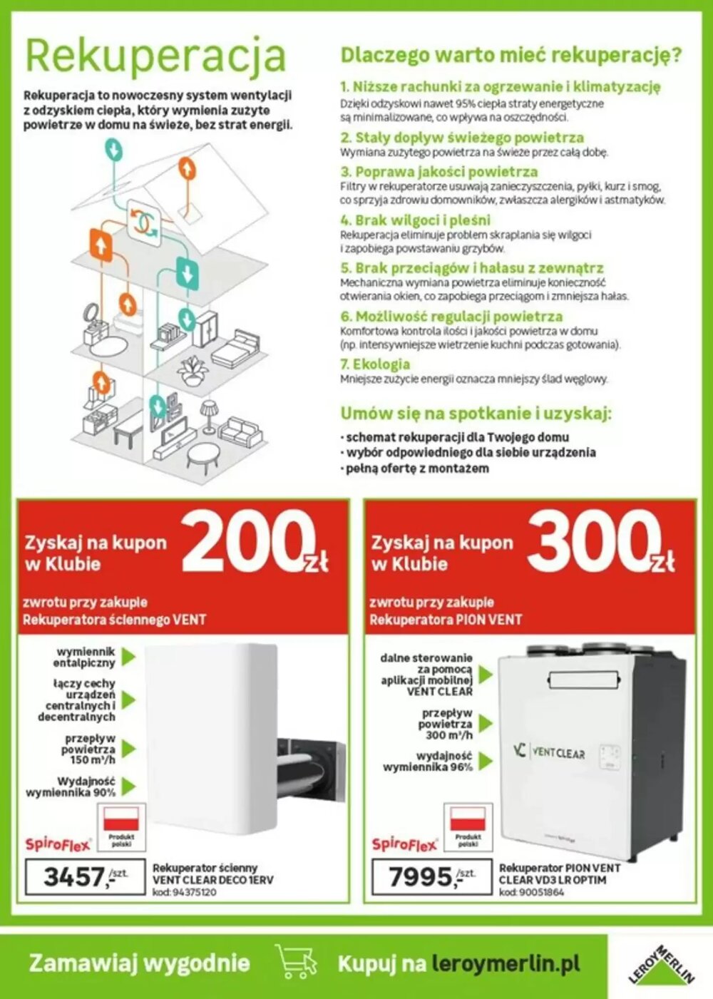 Gazetka promocyjna Leroy Merlin  ważna od 28.01.2026 - Strona 27.