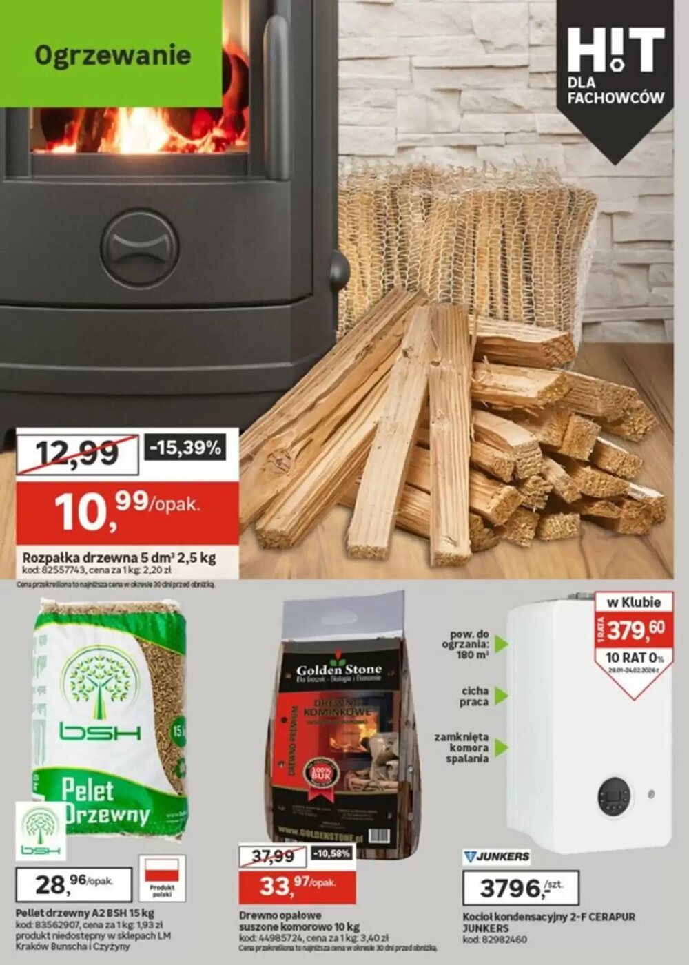 Gazetka promocyjna Leroy Merlin  ważna od 28.01.2026 - Strona 30.