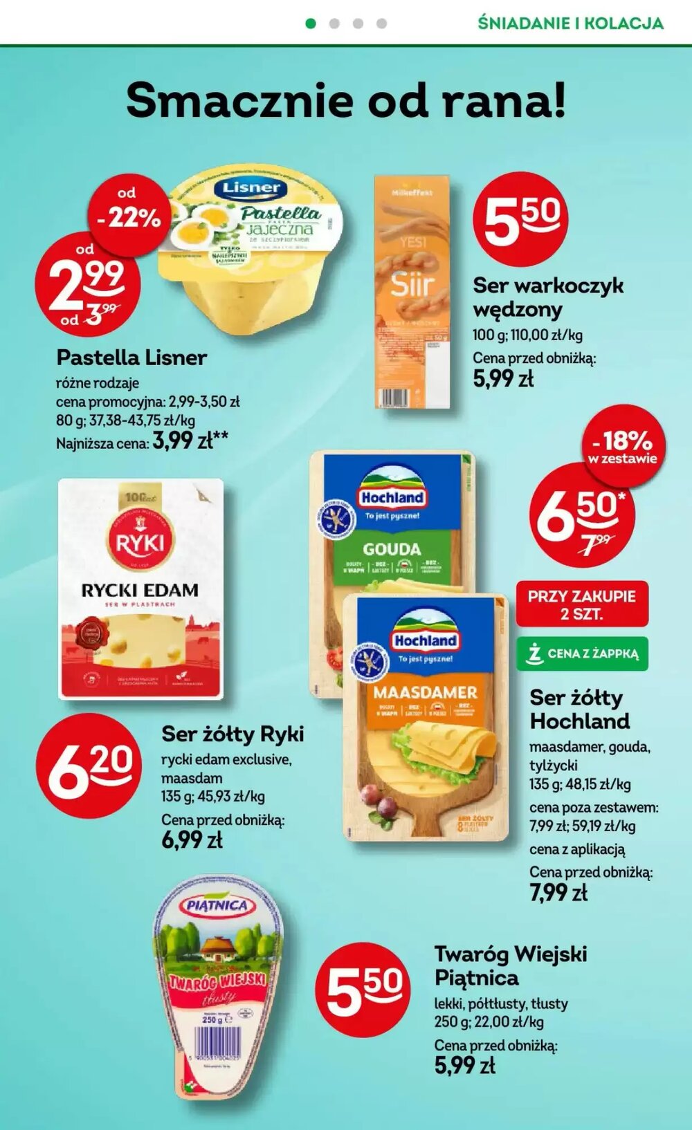 Gazetka promocyjna Żabka  ważna od 28.01.2026 - Strona 12.