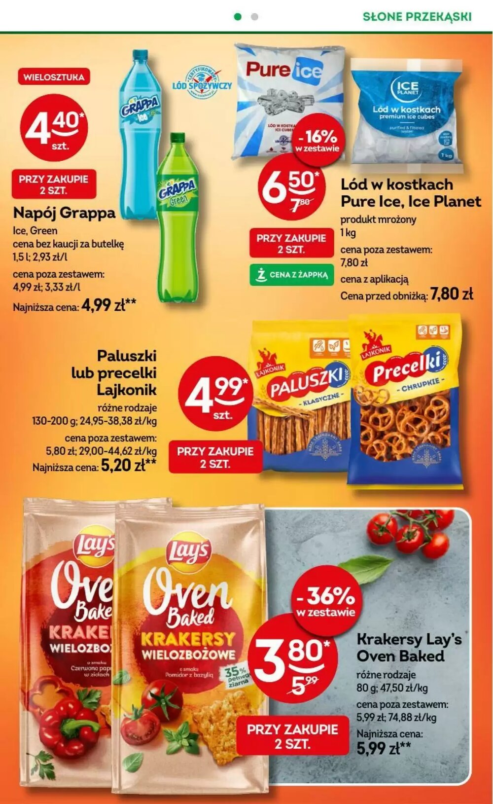 Gazetka promocyjna Żabka  ważna od 28.01.2026 - Strona 30.