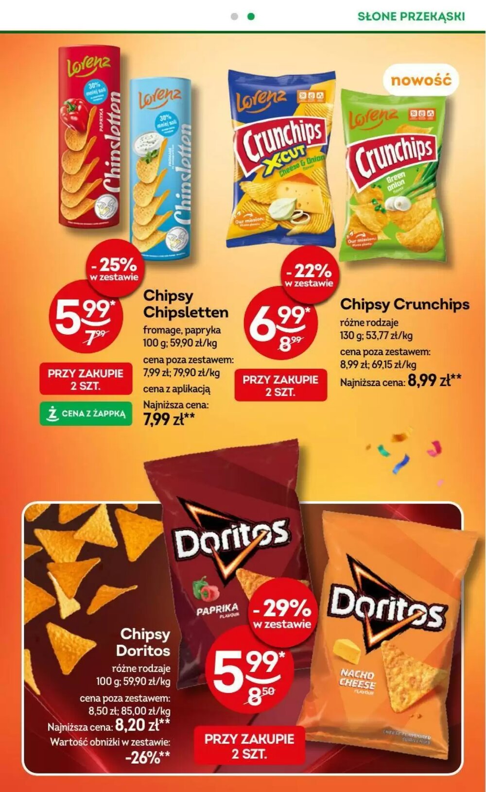 Gazetka promocyjna Żabka  ważna od 28.01.2026 - Strona 31.