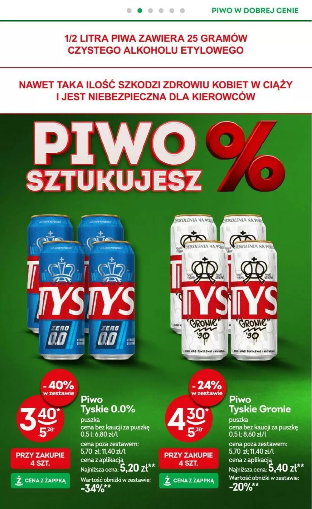 Gazetka promocyjna Żabka  ważna od 28.01.2026 - Strona 39.