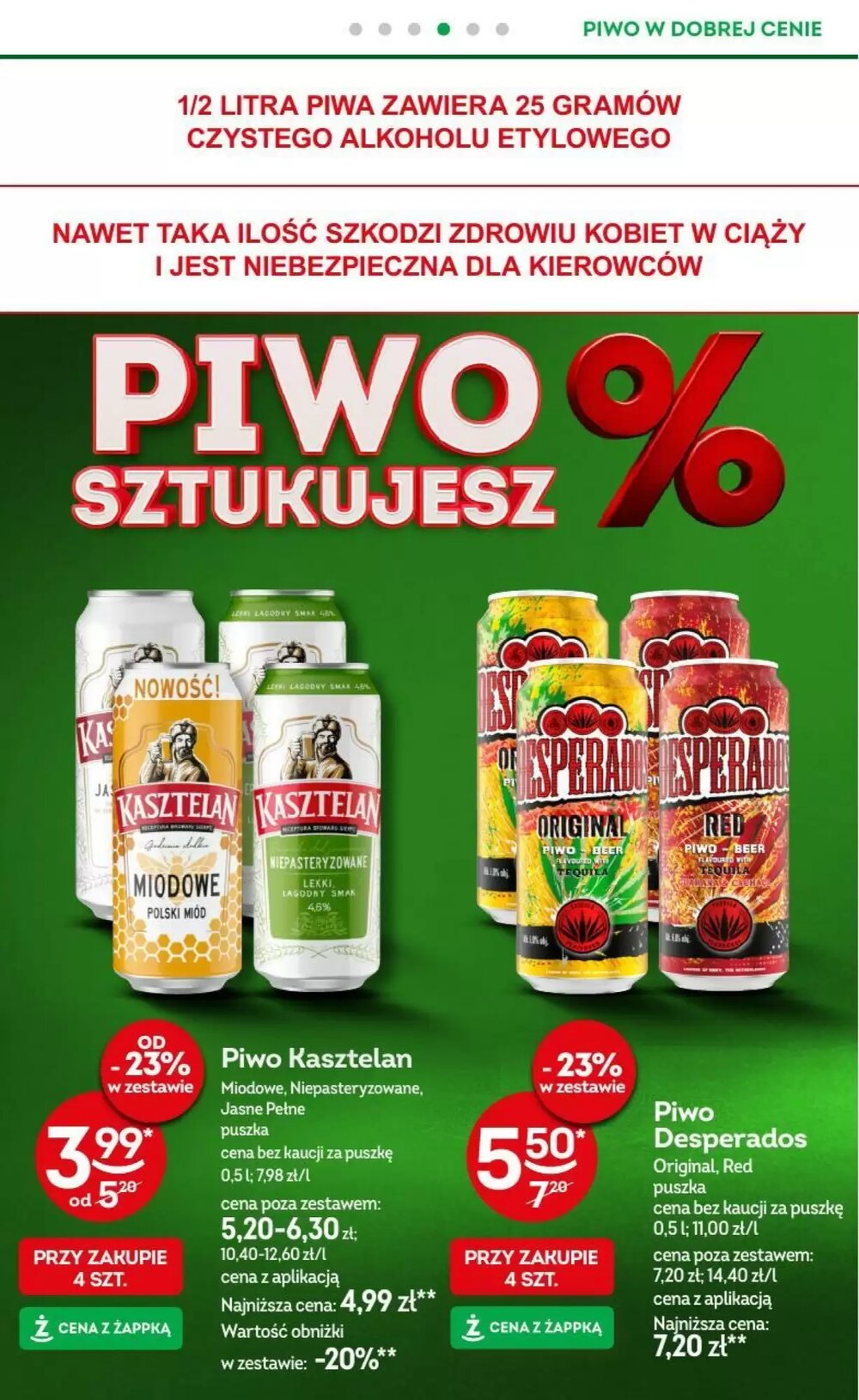 Gazetka promocyjna Żabka  ważna od 28.01.2026 - Strona 41.