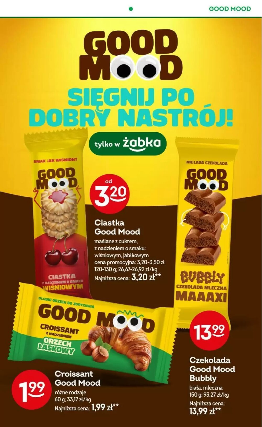 Gazetka promocyjna Żabka  ważna od 28.01.2026 - Strona 59.