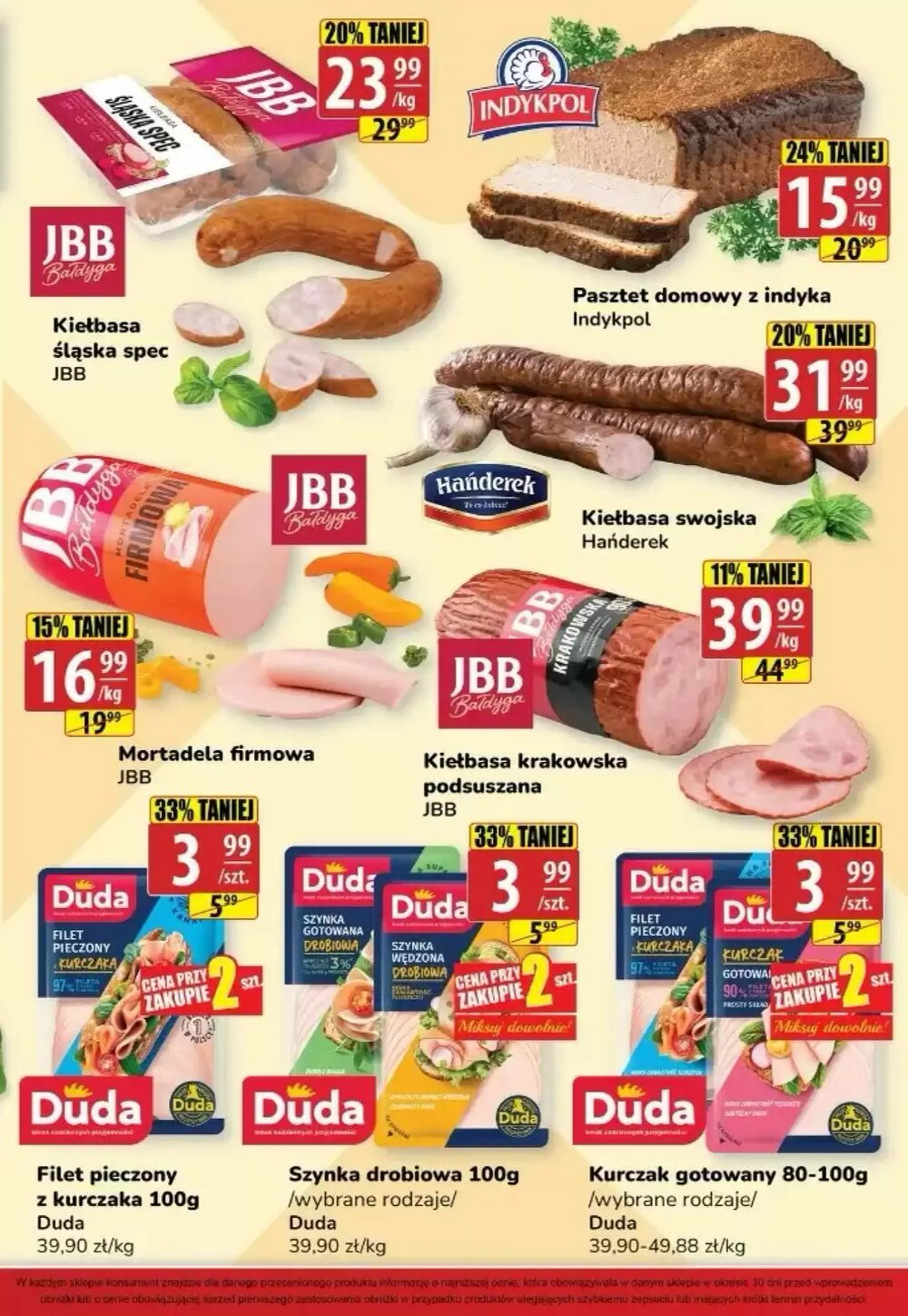 Gazetka promocyjna API MARKET  ważna od 28.01.2026 - Strona 3.