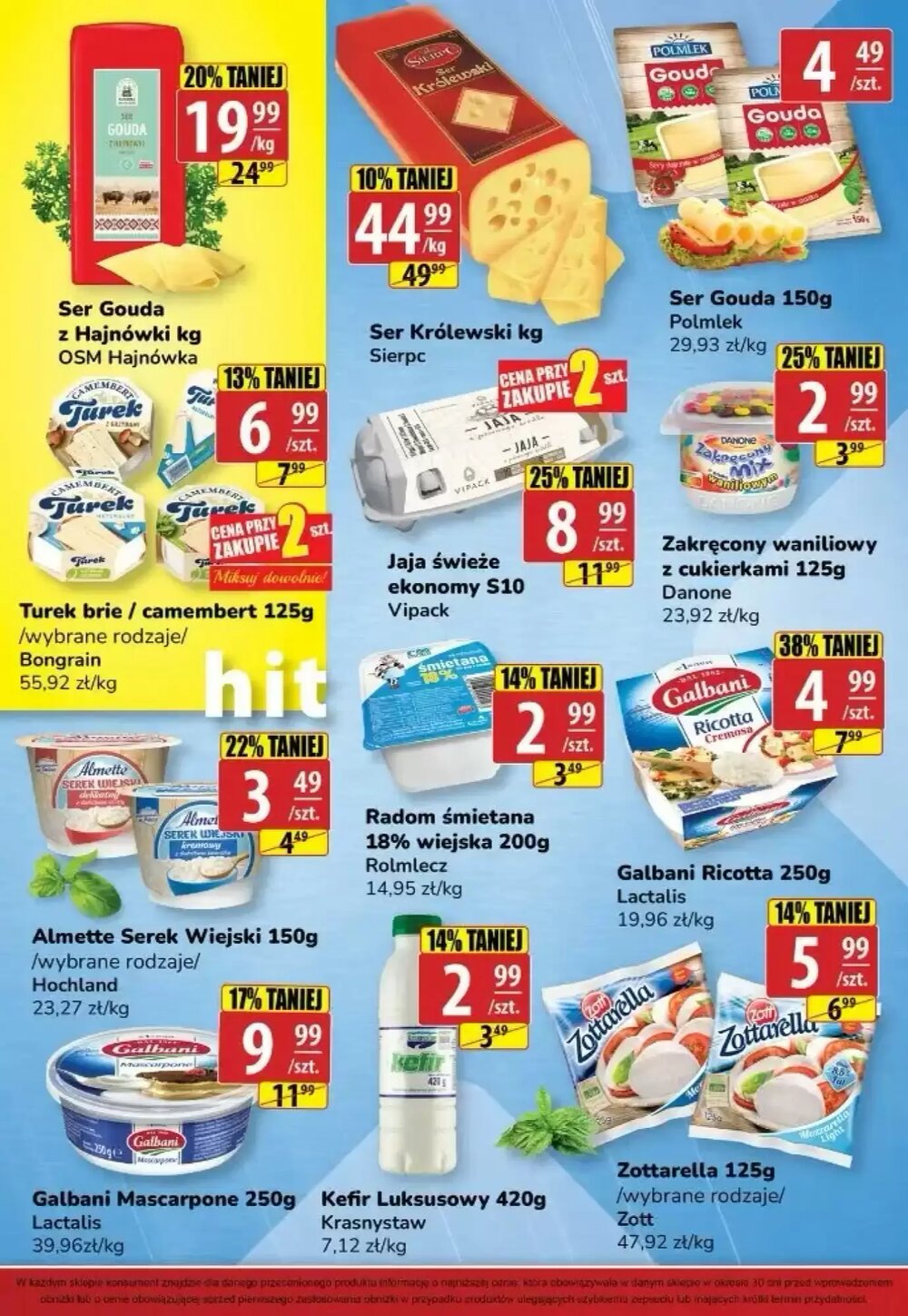 Gazetka promocyjna API MARKET  ważna od 28.01.2026 - Strona 4.