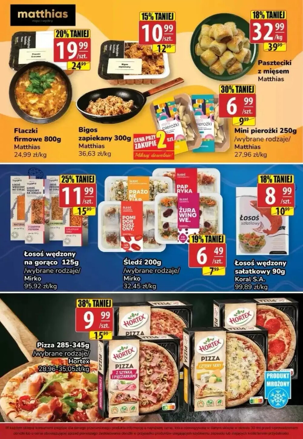 Gazetka promocyjna API MARKET  ważna od 28.01.2026 - Strona 6.