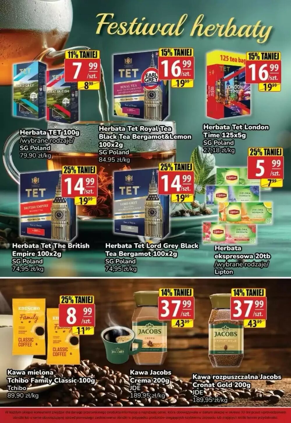 Gazetka promocyjna API MARKET  ważna od 28.01.2026 - Strona 8.