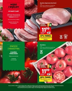 Gazetka promocyjna Delikatesy Centrum  ważna od 29.01.2026 - Strona 2.