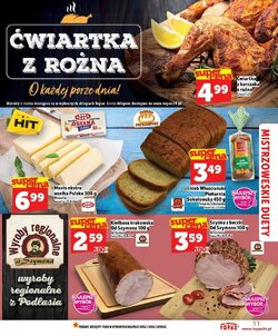 Gazetka promocyjna Topaz ważna od 29.01.2026 - Strona 11.