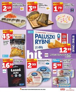 Gazetka promocyjna Topaz ważna od 29.01.2026 - Strona 15.