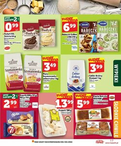 Gazetka promocyjna Topaz ważna od 29.01.2026 - Strona 17.
